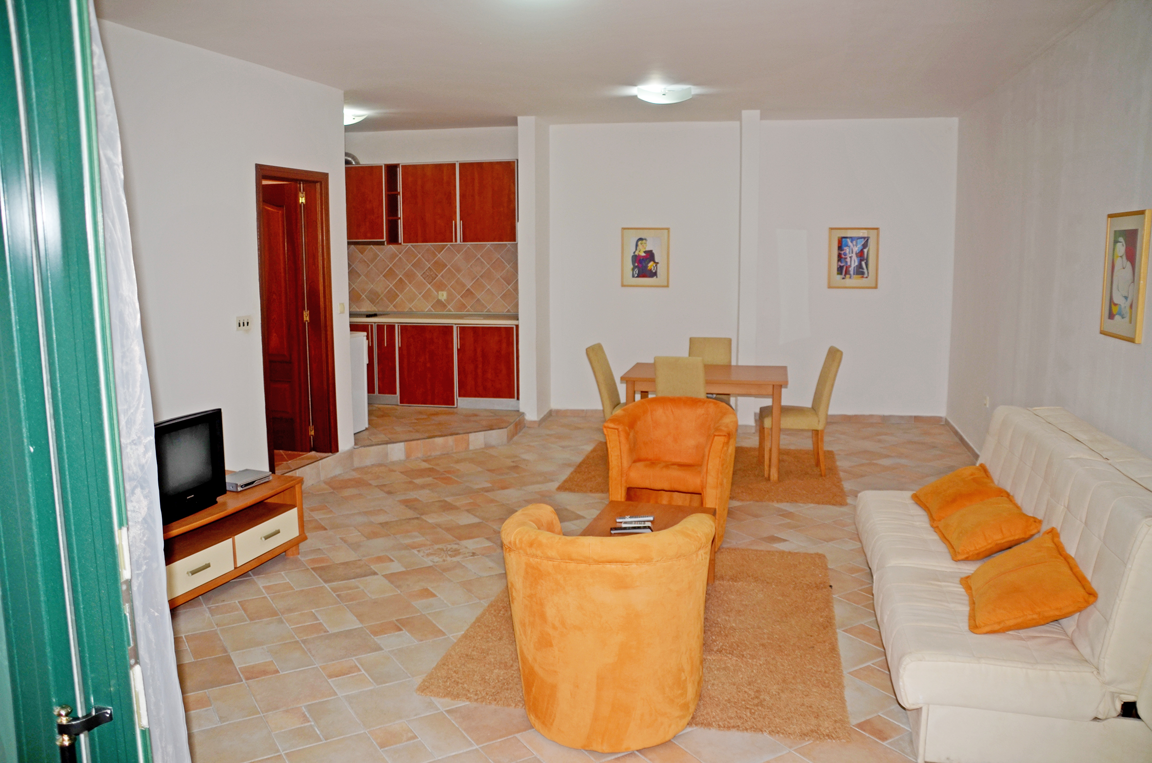 Apartman 2 - 6